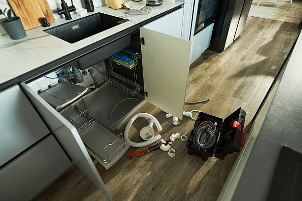24/7 Emergency Toilet Repair experts in Ruby, VA